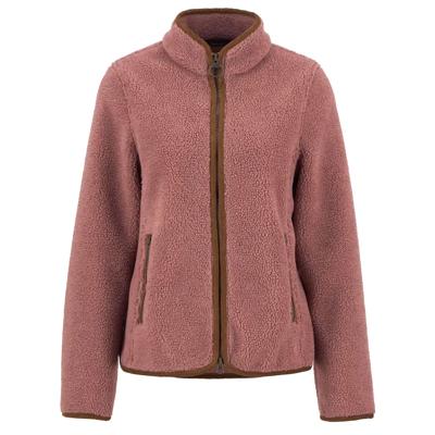 Damesvest Laven FLeece Arabesque