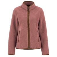 Damesvest Laven FLeece Arabesque