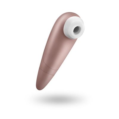Satisfyer - NUMBER ONE