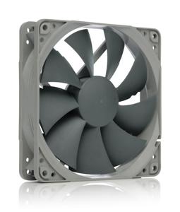 Noctua NF P12 redux-1700 PWM Computer behuizing Ventilator 12 cm Grijs