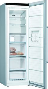 Bosch Serie 6 GSN36AIEP diepvriezer Vrieskast Vrijstaand 242 l E Roestvrijstaal