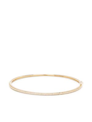 Mizuki bracelet multi-rangs Sea of Beauty serti de diamants - Or