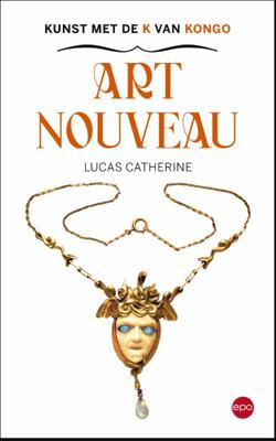 Kunst met de K van Kongo (Paperback)