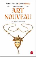 Kunst met de K van Kongo (Paperback)