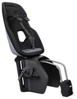 THULE kinderzitje "yepp nexxt maxi 2 frame mount" child seat yepp nexxt maxi 2 frame mount