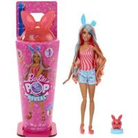 Barbie Pop Reveal Milkshake Konijn Barbie Pop Reveal Milkshake Konijn