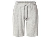 esmara Men Heren jogging short (Grijs, XL)