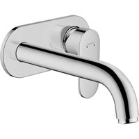 Hansgrohe Vernis Blend afbouwset voor inbouw wastafelmengkraan 1- hendel Chroom 71576000