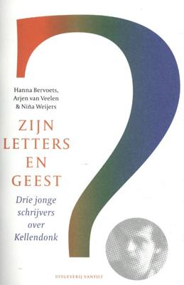 Zijn letters en geest (Paperback)