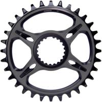 SHIMANO kettingblad "xtr" sm-crm95 mod. 19