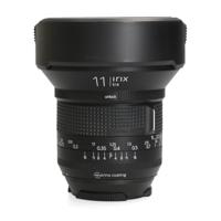 Irix Irix Firefly 11mm F4.0- Canon EF