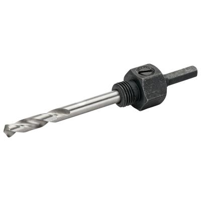 Bahco Gatzaaghouder 14-30mm Zeskant 6,4mm - 3834-ARBR-630