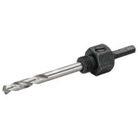 Bahco Gatzaaghouder 14-30mm Zeskant 6,4mm - 3834-ARBR-630 Bahco Gatzaaghouder 14-30mm Zeskant 6,4mm - 3834-ARBR-630