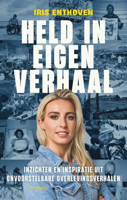 Held in eigen verhaal (Paperback)