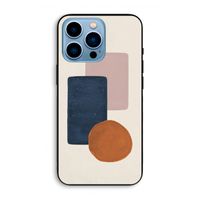 Geo #3: iPhone 13 Pro Max Biologisch afbreekbaar hoesje