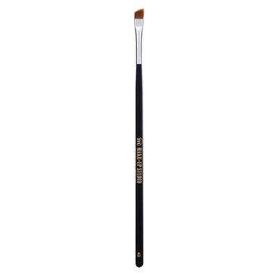 Make-Up Studio Brushes No. 42 Arch Brush Slanted 1Stuks Make-Up Studio Brushes No. 42 Arch Brush Slanted 1Stuks