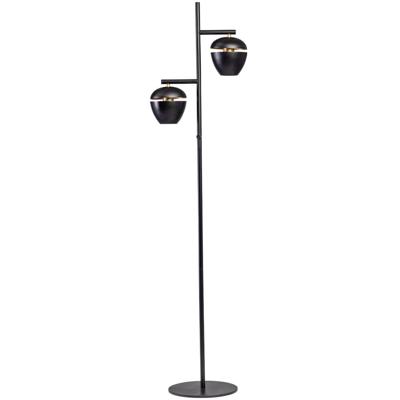 ETH Design vloerlampClaire 2x E27 - 05-VL8124-30