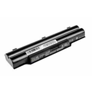 Green Cell FS29 Laptopaccu 10.8 V 4400 mAh Fujitsu