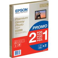 Premium Glossy Photo Paper S042169 Fotopapier