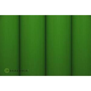 Oracover 21-043-002 Strijkfolie (l x b) 2 m x 60 cm Mei-groen