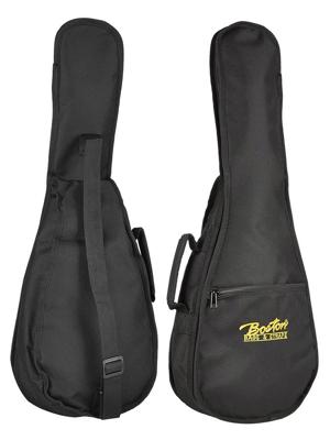 Boston UKS-06 gigbag voor sopraan ukelele