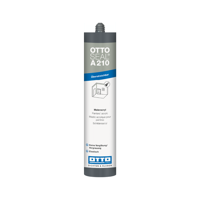 OTTO Ottoseal A210 Acrylaatkit 300ml OTTO Ottoseal A210 Acrylaatkit 300ml