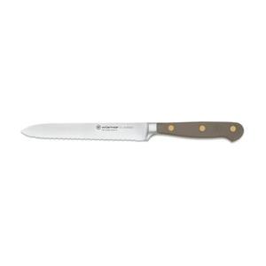 Wusthof Classic worstmes 14 cm - velvet oyster