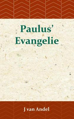 Paulus&apos; Evangelie (Paperback)