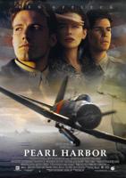 Poster - Pearl Harbor, 2001, Originele Filmposter, Premium Print, Professioneel Fotopapier
