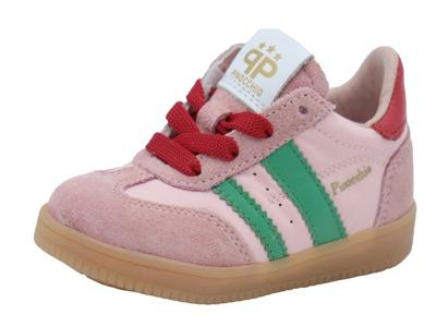 Pinocchio Sneaker