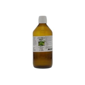 Natura Sanat Ginkgo / ginseng compl tinctuur (500 ml)