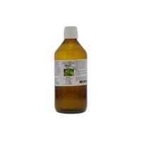 Natura Sanat Ginkgo / ginseng compl tinctuur (500 ml) - thumbnail