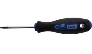 Cycplus Torxsleutel TX 8 x 60mm met meercomponentengreep