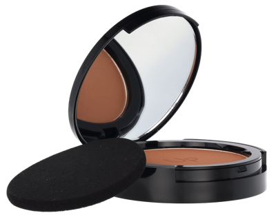 Black Up Two Way Cake Compact Powder Two Way Cake N°16 11 g