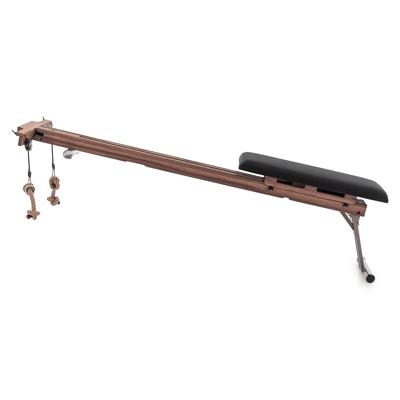 NOHrD WallBars combi-trainer vintage eiken