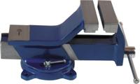 Condor bankschroef vices 125mm