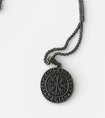 Runen Ketting - Sieraden - Spiritueelboek.nl