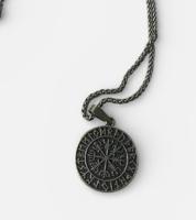 Runen Ketting - Sieraden - Spiritueelboek.nl