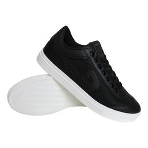 Cruyff Flash Tech sneakers heren zwart/wit