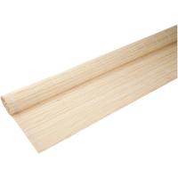 Creativ Company Bamboe mat voor vilten, afm 80x160 cm, 1 stuk Creativ Company Bamboe mat voor vilten, afm 80x160 cm, 1 stuk