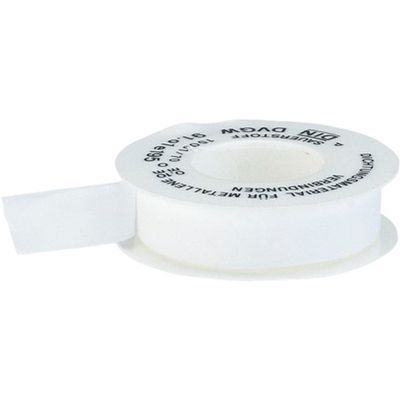 PTFE Afdichtingstape Afdichting