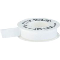 PTFE Afdichtingstape Afdichting