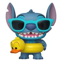 Lilo & Stitch POP! Vinyl Figure Tuber Stitch 9 cm Lilo & Stitch POP! Vinyl Figure Tuber Stitch 9 cm