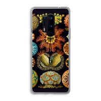 Haeckel Ascidiae: OnePlus 8 Pro Transparant Hoesje