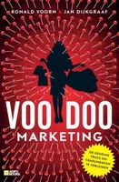 Voodoo-marketing - Ronald Voorn, Jan Dijkgraaf - ebook - thumbnail