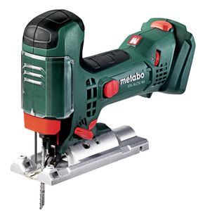 Metabo STA 18 LTX 100 Accu decoupeerzaag Body | zonder accu's en lader - 601002890