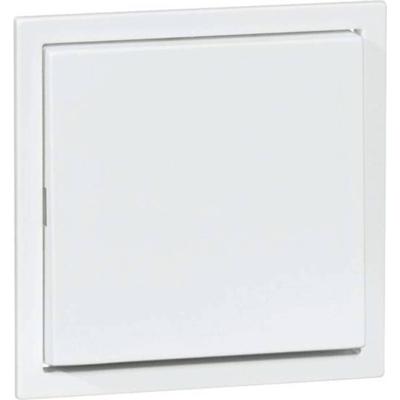 PEHA by Honeywell 103811 Wipschakelaar Afdekking Zuiver wit 1 stuk(s)