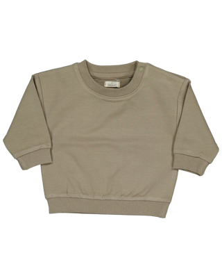 Sweater - Bruin