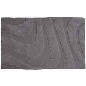 Veer Carpets - Badmat Beau - Grey 60 x 100 cm