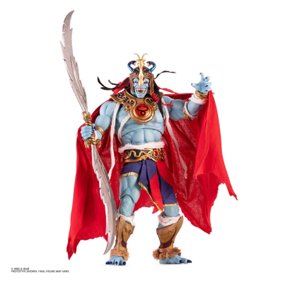 Mondo ThunderCats Mumm-Ra Action Figure